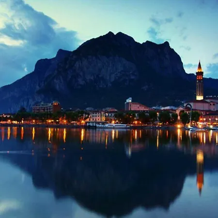 My Lake Home Lecco Exterior photo