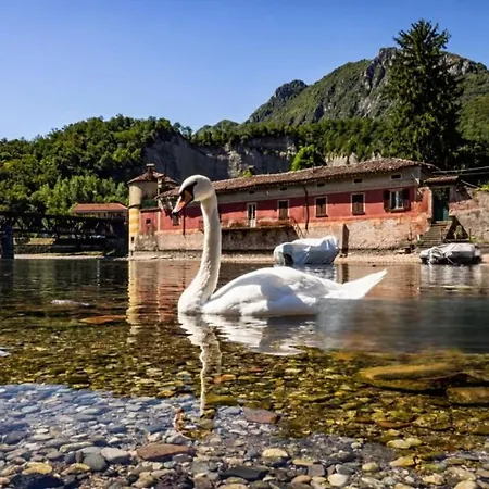 My Lake Home Lecco Exterior photo