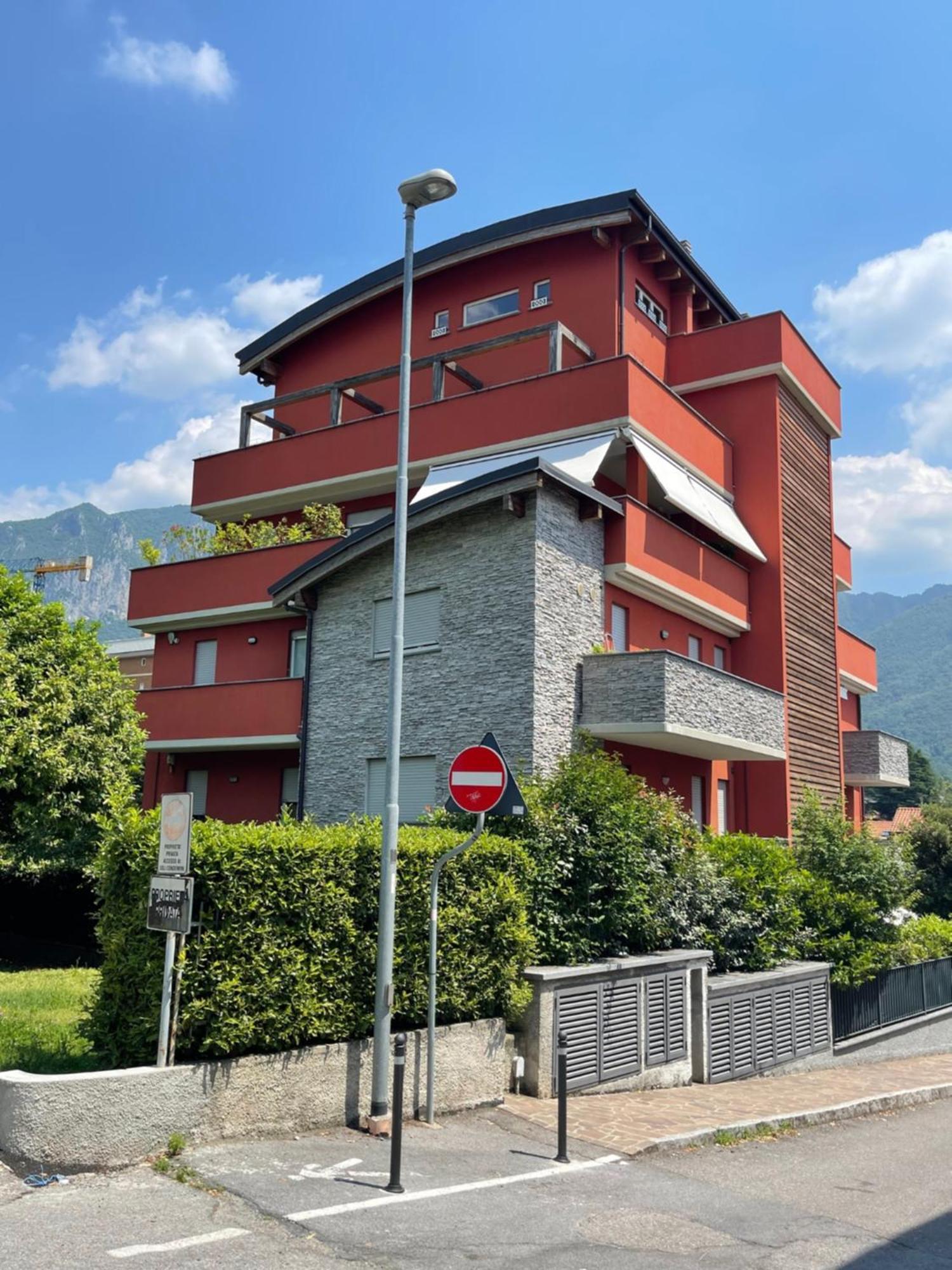 Appartement My