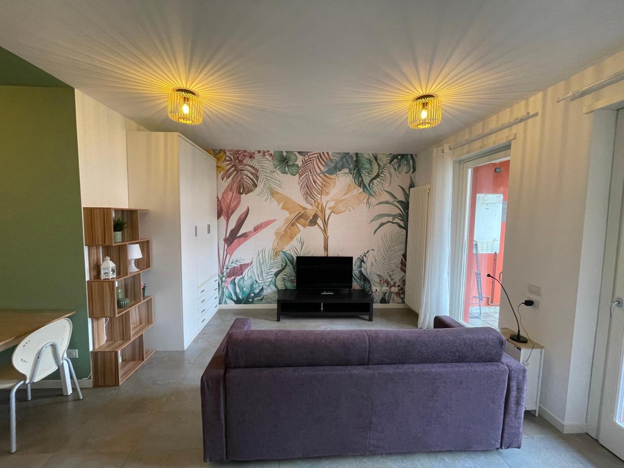 My Appartement *