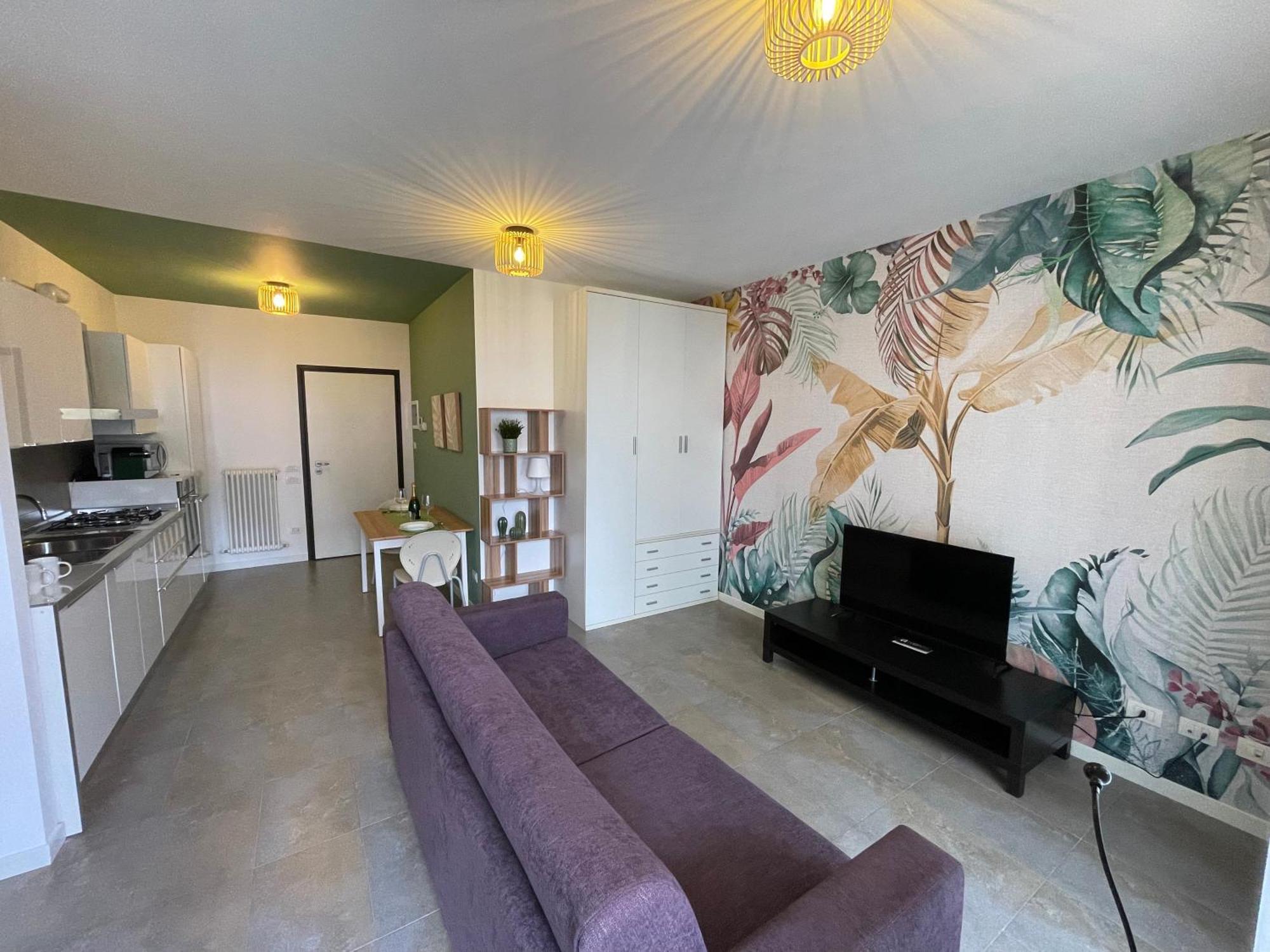 Appartement My