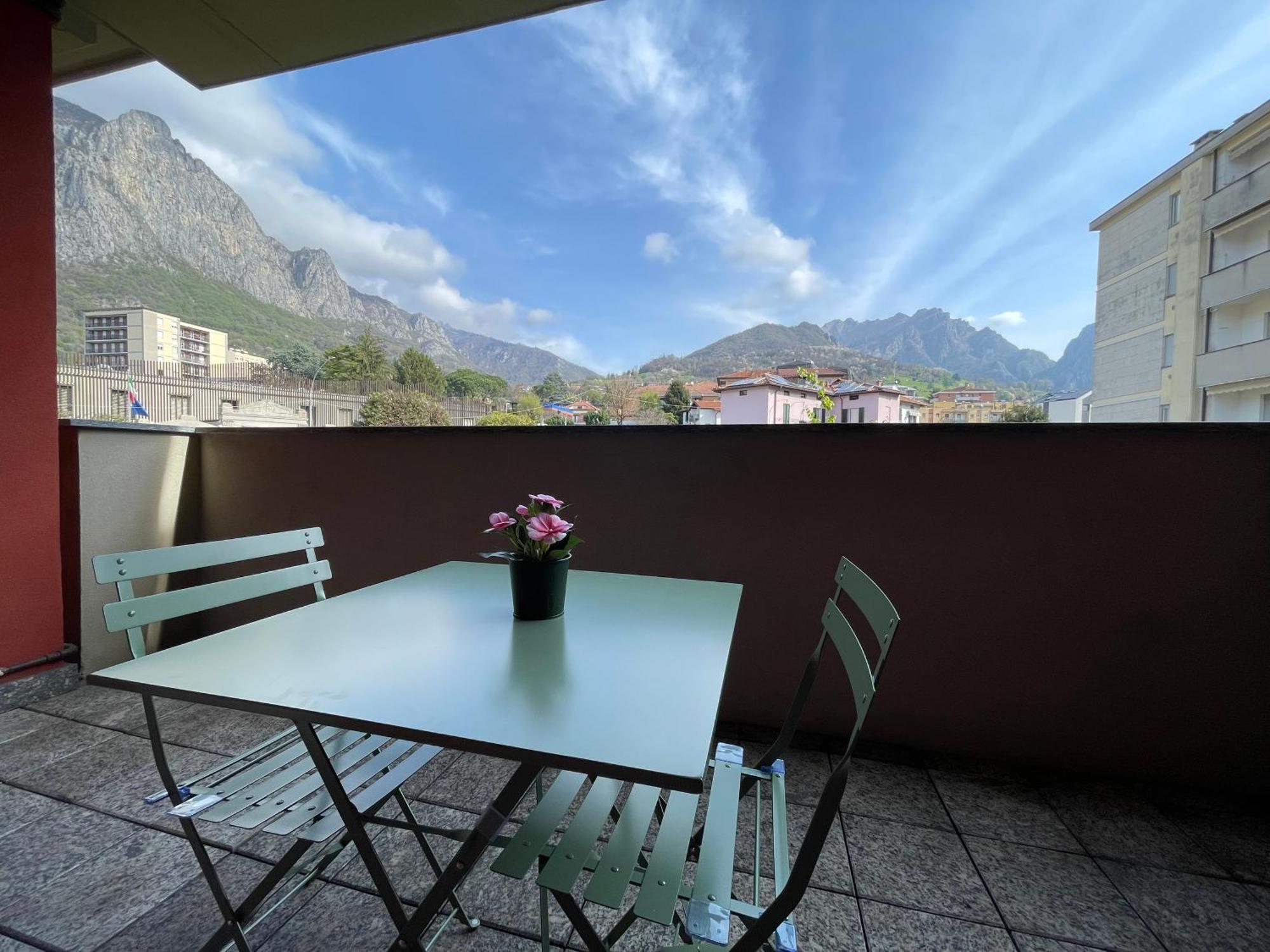 My Appartement Lecco