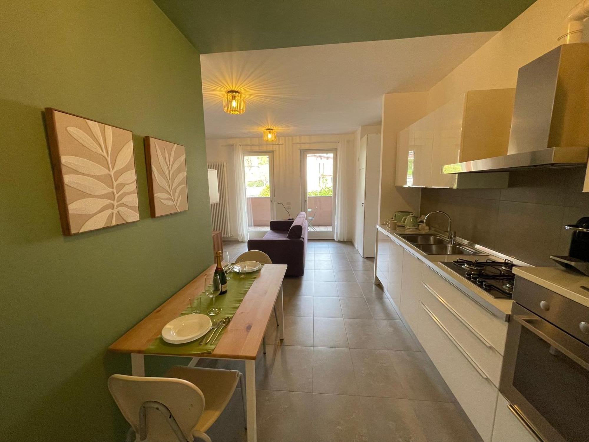 Appartement My